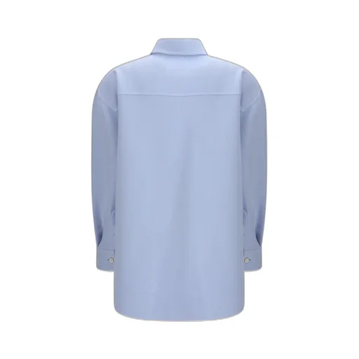 Fabiana Filippi Long Shirt