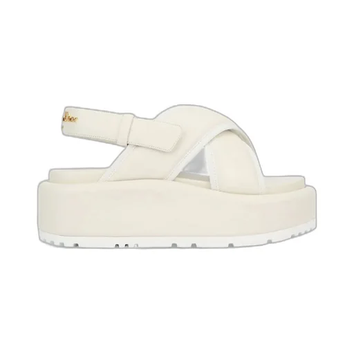 Platform Sandals