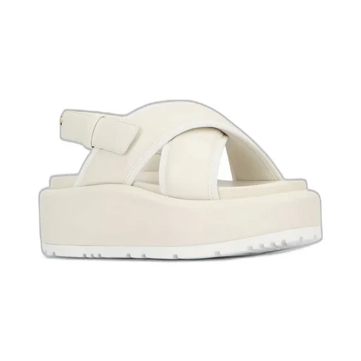 Platform Sandals