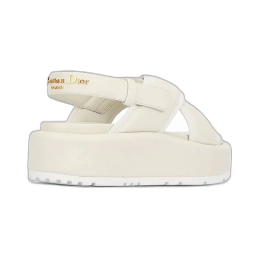 Platform Sandals