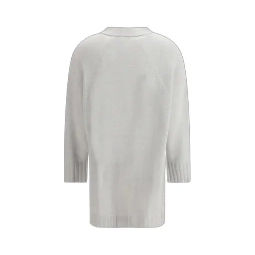 V-Neck Sweater