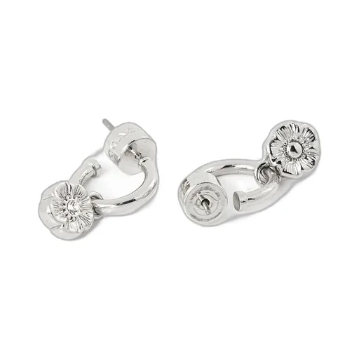 Pendant Earrings