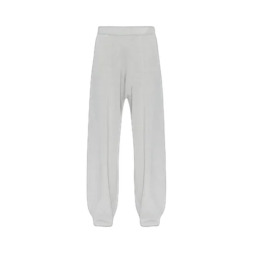 Fabiana Filippi Pleated Embellished Track Pants