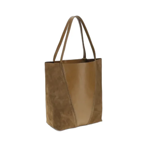 Chlo Spin Tote Bag