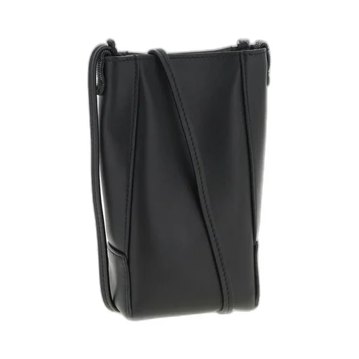 Brunello Cucinelli Logo Printed Phone Case
