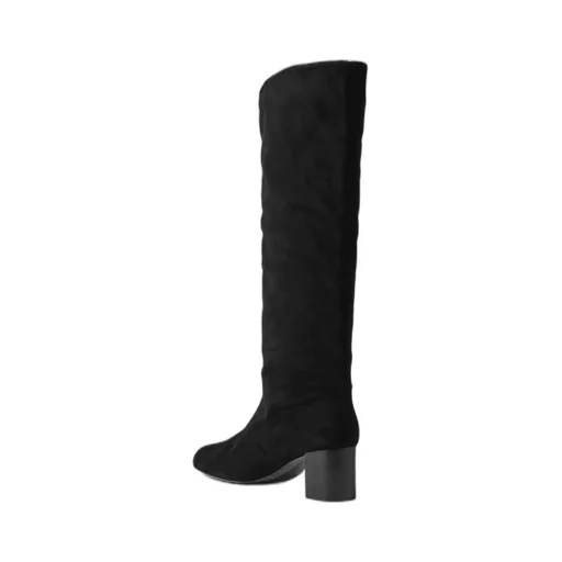Downtown Boots