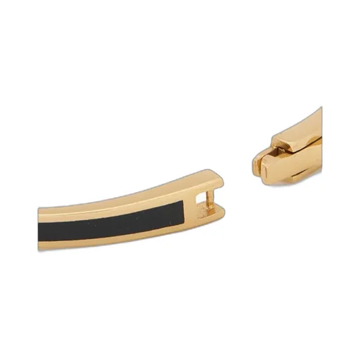 Two-Tone Bracelet