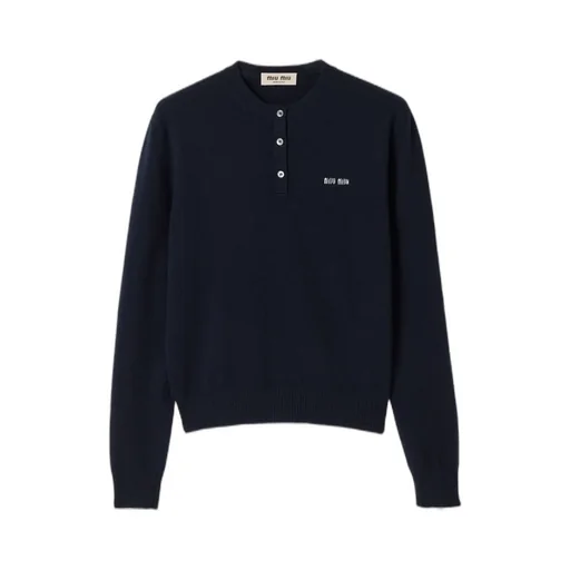 Cashmere Sweater