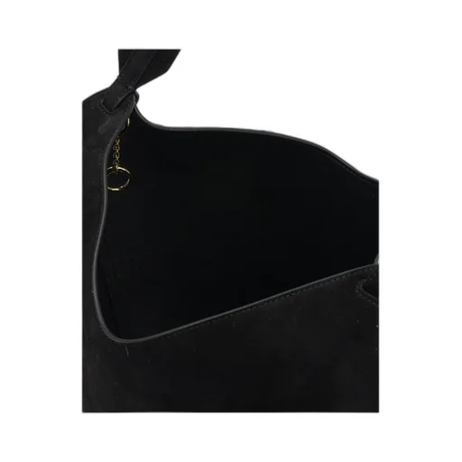 Khaite Mini Lotus Tote Bag
