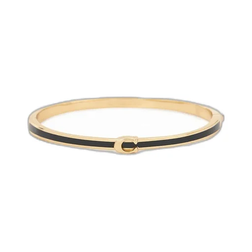 Two-Tone Bracelet