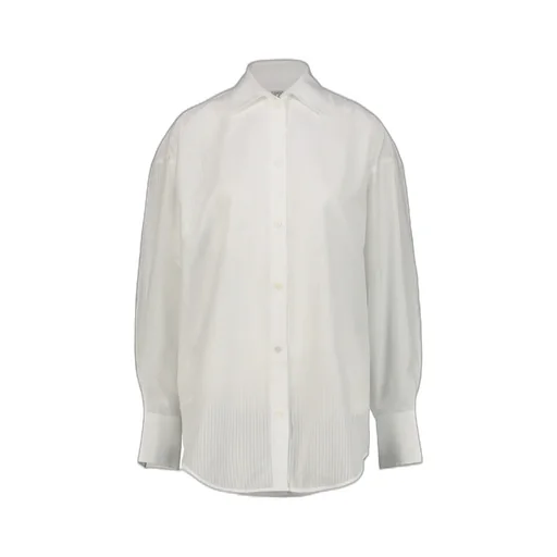 Long-Sleeved Shirt