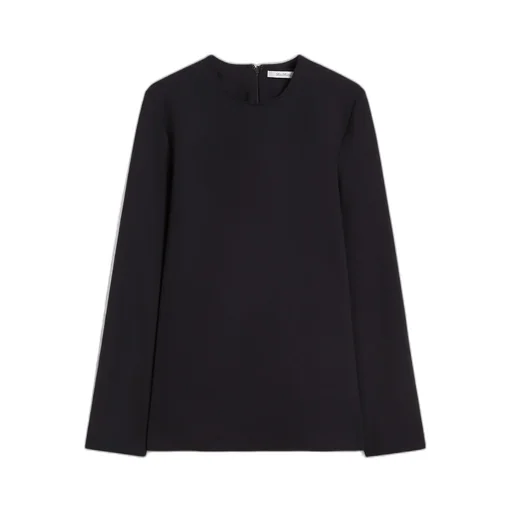 Crew Neck T-Shirt