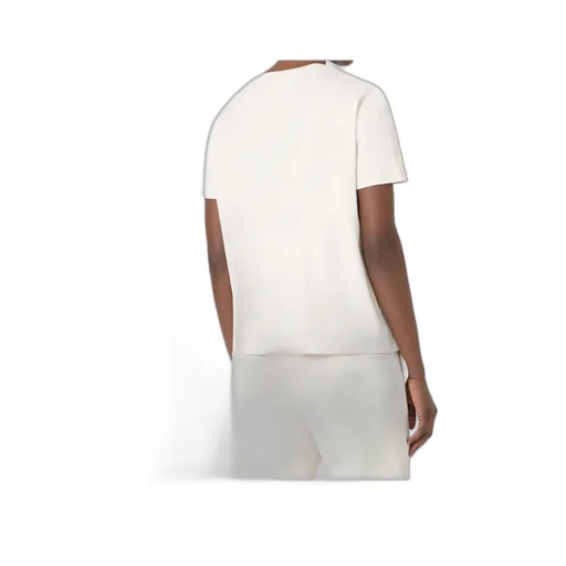 Crew Neck T-Shirt