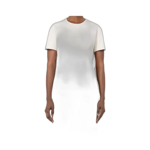 Crew Neck T-Shirt