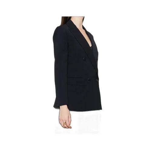Long Sleeve Jacke