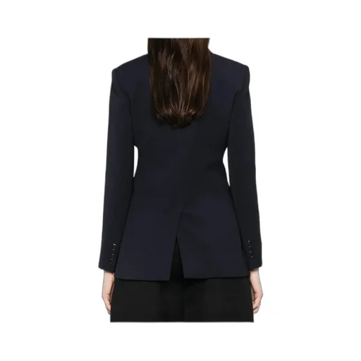 Long Sleeve Jacke