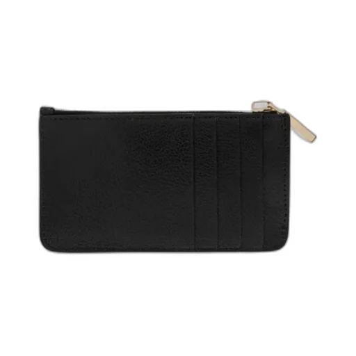 Tom Ford	Logo Printed Zipped Wallet