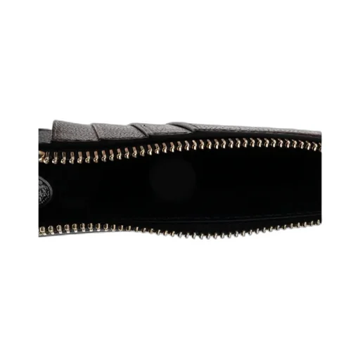 Tom Ford	Logo Printed Zipped Wallet