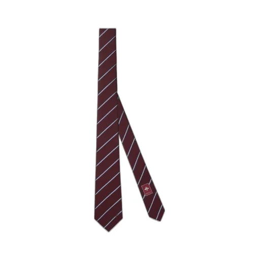 Gucci Striped Tie