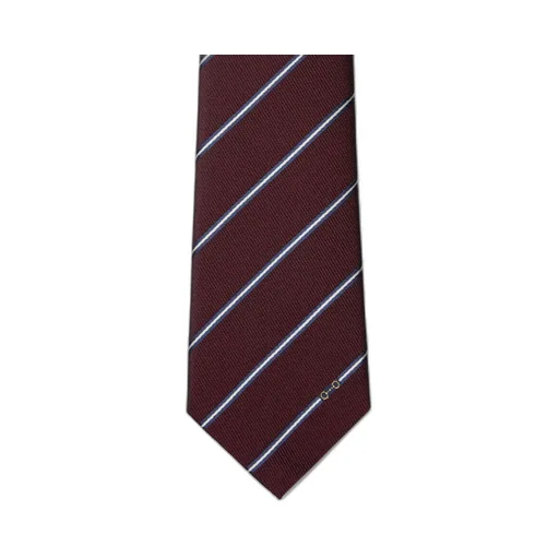 Gucci Striped Tie