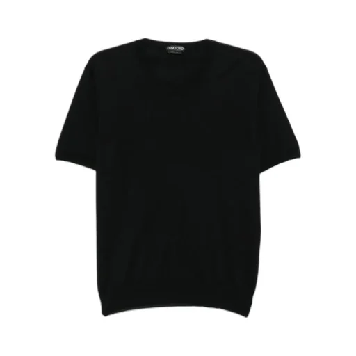 Short-Sleeve Top