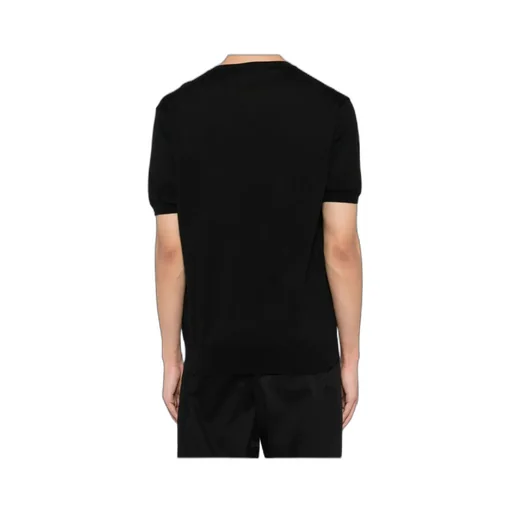 Short-Sleeve Top