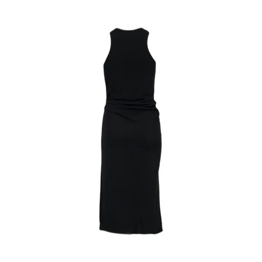 Tom Ford Buckle Detailed Tank Dress
