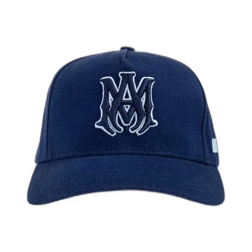 Embroidered Cap