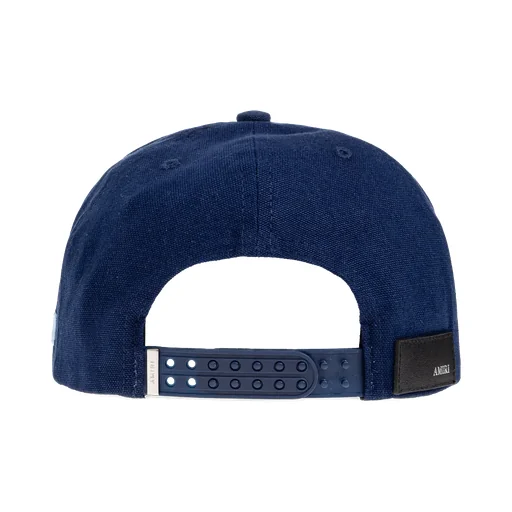 Embroidered Cap