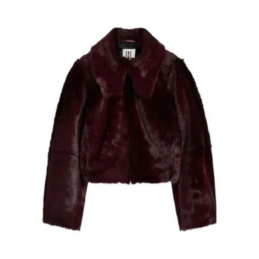 Rowani Jacket
