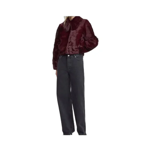 Rowani Jacket