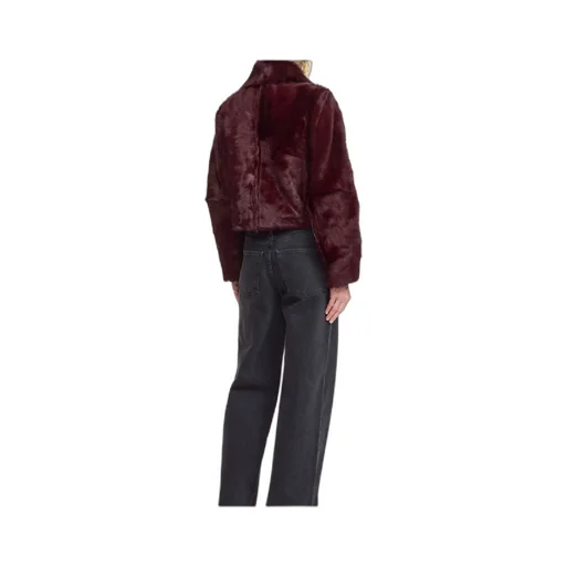 Rowani Jacket