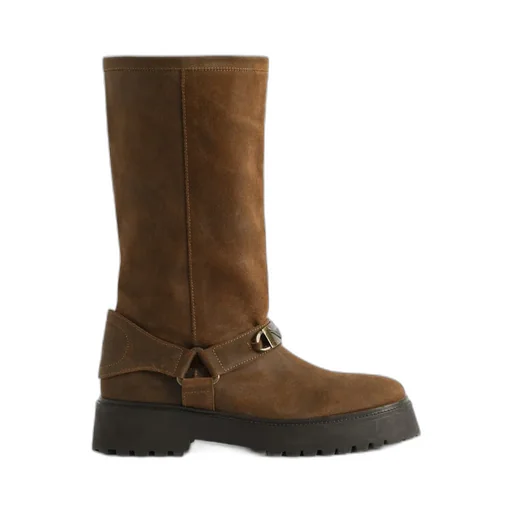 Zadig & Voltaire Angie Boots