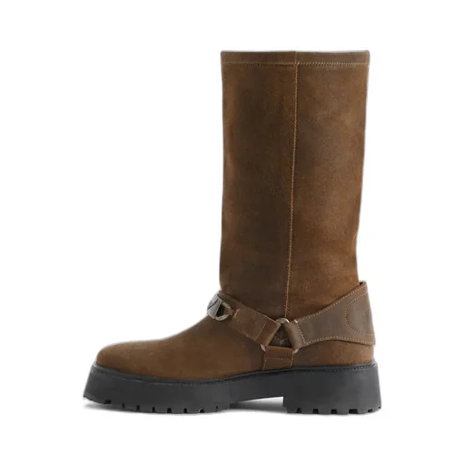 Zadig & Voltaire Angie Boots