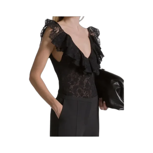 Lace Bodysuit