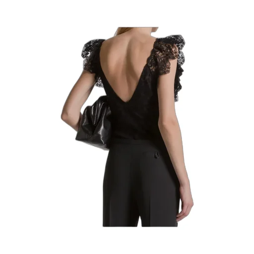 Lace Bodysuit