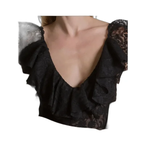 Lace Bodysuit