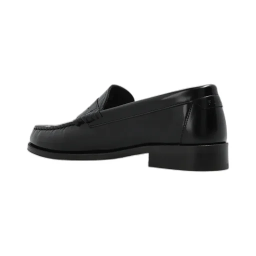Black Loafers