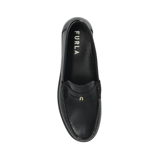 Black Loafers