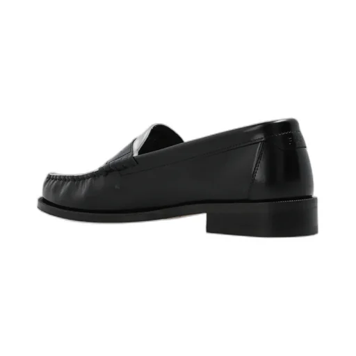 Furla Collage Colour-Block Loafers