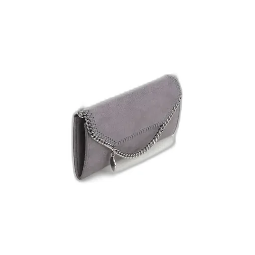Stella Mccartney Falabella Chained Crossbody Bag
