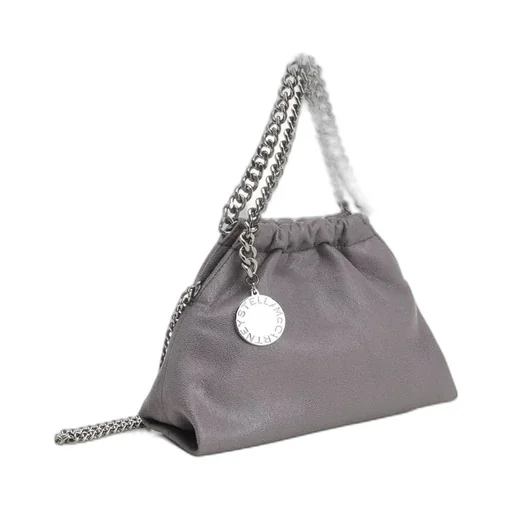 Stella Mccartney Falabella Drawstring Crossbody Bag
