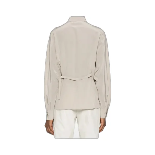 Pocket Button Shirt