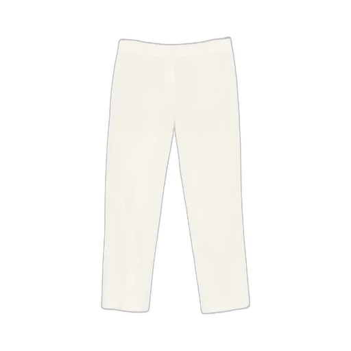 Pocket Trousers