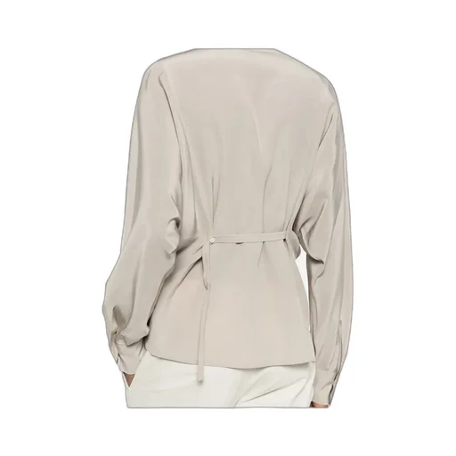Pocket Button Shirt