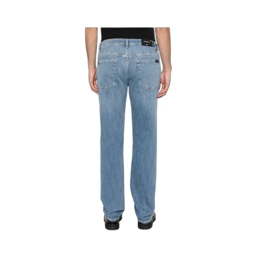 Topstitch Jeans