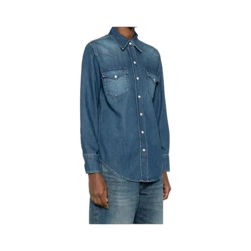 A.P.C. Western Shirt