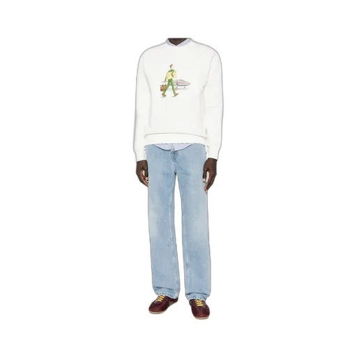 Belt Loop Jeans