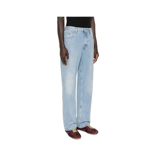 Belt Loop Jeans