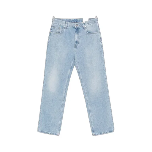 Belt Loop Jeans